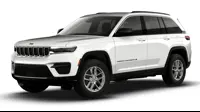 Jeep Grand Cherokee Laredo X