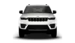 Jeep Grand Cherokee - Front thumbnail