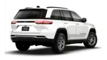 Jeep Grand Cherokee - BackRight thumbnail