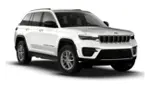 Jeep Grand Cherokee - FrontRight thumbnail