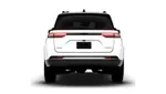 Jeep Grand Cherokee - Back thumbnail