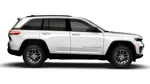 Jeep Grand Cherokee - Right thumbnail