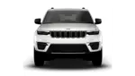 Jeep Grand Cherokee - Front thumbnail