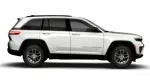 Jeep Grand Cherokee - Right thumbnail