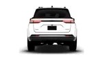 Jeep Grand Cherokee - Back thumbnail