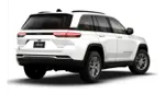 Jeep Grand Cherokee - BackRight thumbnail