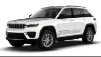 Jeep Grand Cherokee Summit