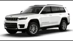 Jeep Grand Cherokee L - FrontLeft thumbnail