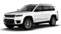 Jeep Grand Cherokee L 85th Anniversary Edition