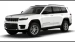 Jeep Grand Cherokee L - FrontLeft thumbnail