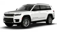 Jeep Grand Cherokee L Altitude