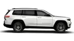Jeep Grand Cherokee L - Right thumbnail