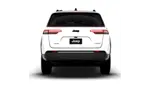 Jeep Grand Cherokee L - Back thumbnail
