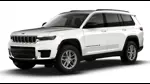 Jeep Grand Cherokee L - FrontLeft thumbnail
