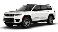 Jeep Grand Cherokee L Limited