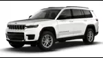 Jeep Grand Cherokee L - FrontLeft thumbnail