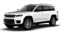 Jeep Grand Cherokee L Summit