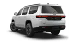 Jeep Grand Wagoneer - BackLeft thumbnail