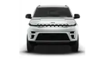 Jeep Grand Wagoneer - Front thumbnail