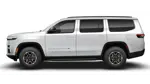 Jeep Grand Wagoneer - Left thumbnail