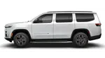 Jeep Grand Wagoneer - Left thumbnail