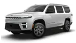Jeep Grand Wagoneer - FrontLeft thumbnail
