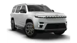 Jeep Grand Wagoneer - FrontRight thumbnail