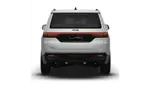 Jeep Grand Wagoneer - Back thumbnail