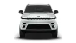 Jeep Grand Wagoneer - Front thumbnail