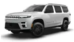 Jeep Grand Wagoneer - FrontLeft thumbnail
