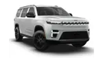 Jeep Grand Wagoneer - FrontRight thumbnail