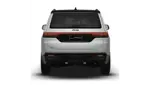 Jeep Grand Wagoneer - Back thumbnail