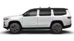 Jeep Grand Wagoneer - Left thumbnail