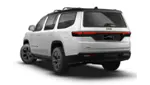 Jeep Grand Wagoneer - BackLeft thumbnail