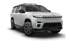 Jeep Grand Wagoneer - FrontRight thumbnail