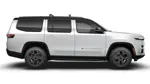 Jeep Grand Wagoneer - Right thumbnail