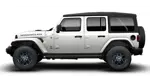 Jeep Wrangler - Left thumbnail