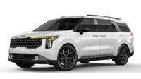 Kia Carnival SX+