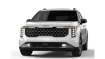 Kia Carnival HEV - FrontRight thumbnail