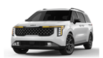 Kia Carnival HEV - Front thumbnail