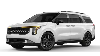 2026 Kia Carnival HEV