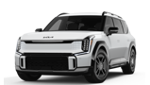 Kia EV9 - Front thumbnail