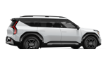 Kia EV9 - Left thumbnail
