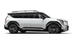 Kia EV9 - Back thumbnail
