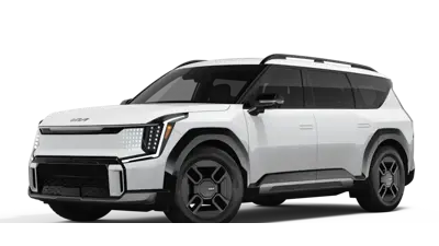 2026 Kia EV9