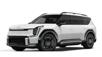Kia EV9 Wind RWD