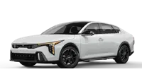 Kia K4 EX