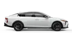 Kia K4 - BackLeft thumbnail