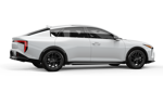 Kia K4 - Left thumbnail