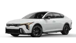 Kia K4 - FrontLeft thumbnail